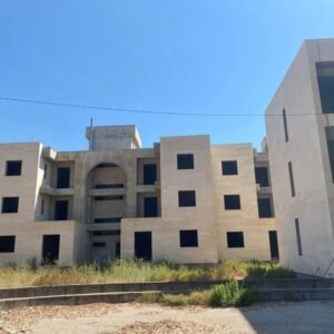4-Building Compound in Rachiine, Zgharta