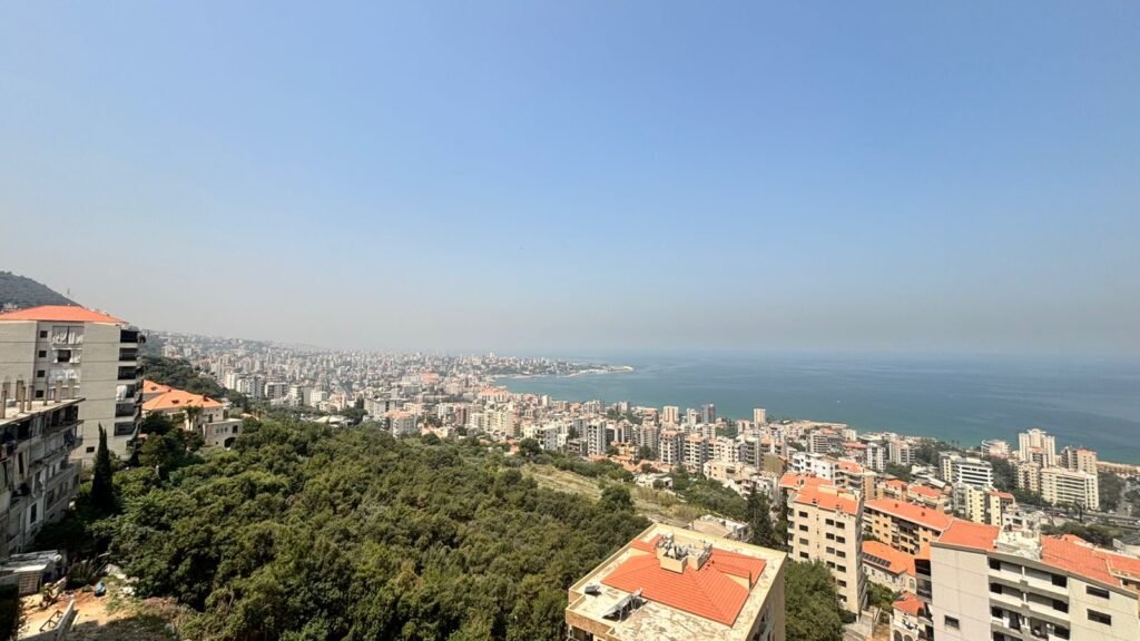 sahel alma apartment for sale