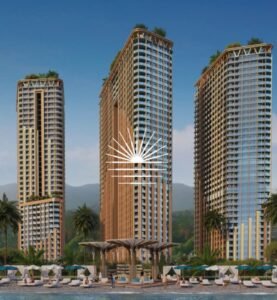batumi Georgia apartment
