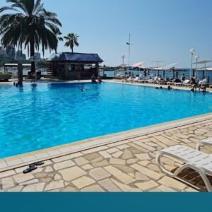 amwaj chalet