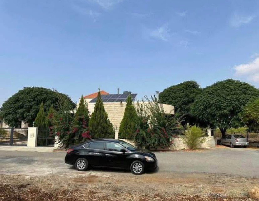 Land for sale Rachine Zgharta (Deir Nbouh)