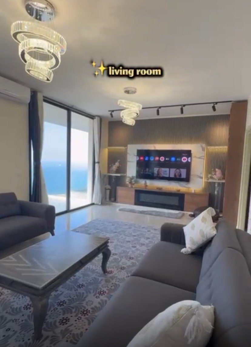 Furnished apartment for sale in Heri Batroun Sea View 2 Furnished apartment for sale in Heri Batroun Sea View - Image 2