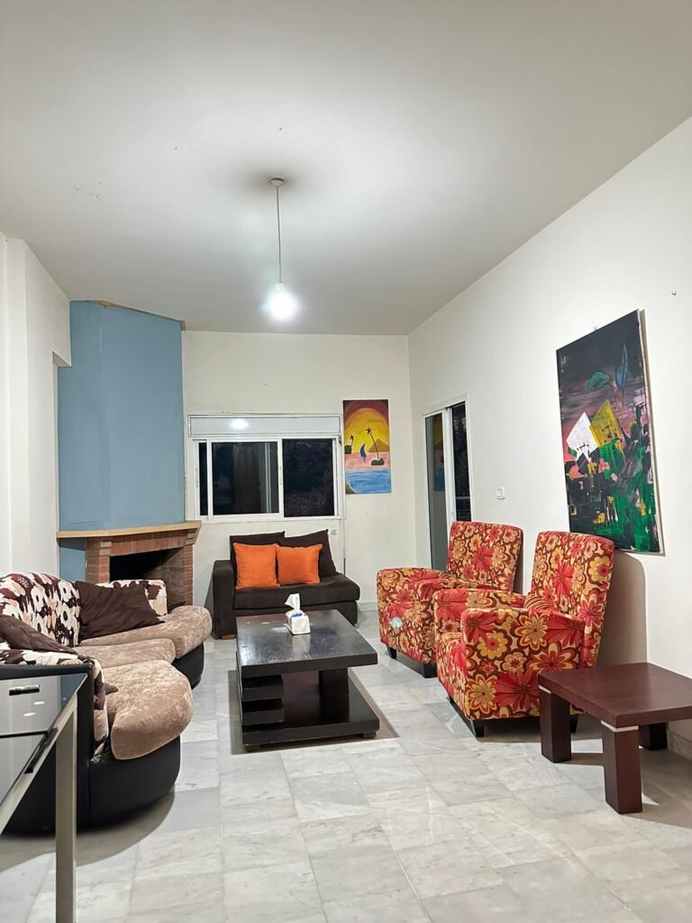 apatment for rent ehden lebanon
