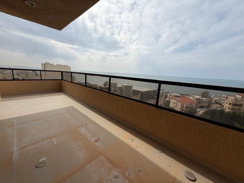 Duplex in Halat