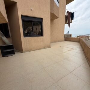 Apartment for sale 7 halat apartment