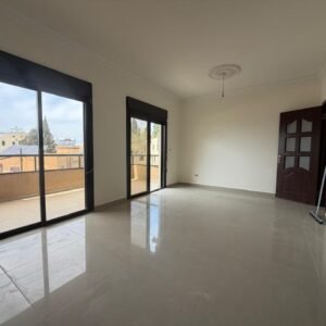 Apartment for sale 3 halat apartment