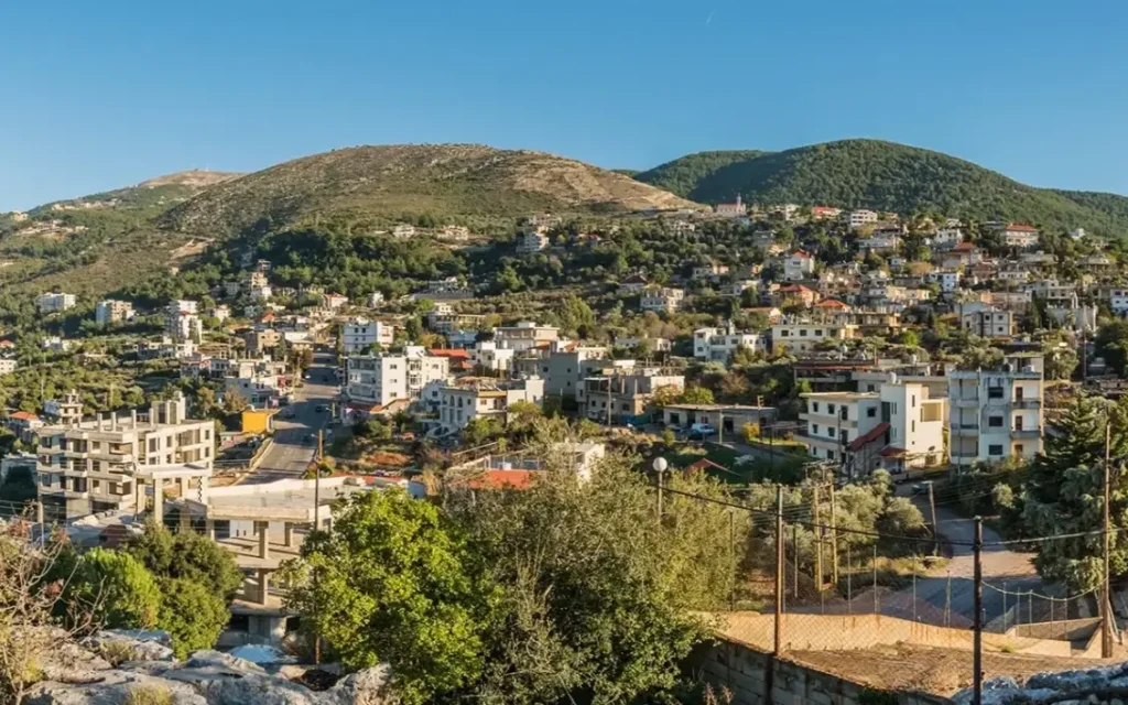 land in karmsaddeh for sale