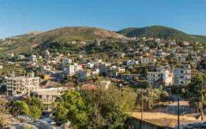 land in karmsaddeh for sale