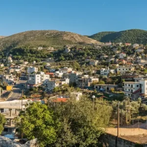 land in karmsaddeh for sale
