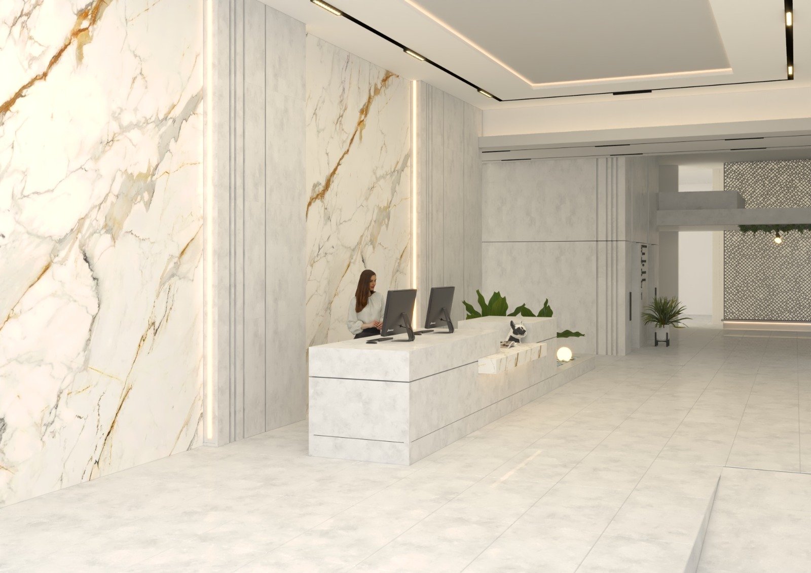 Office for rent - 60 m2 3 Office for rent - 60 m2 - Image 3