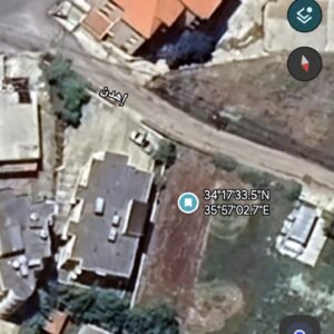 Prime Land Share for Sale in the Heart of Ehden